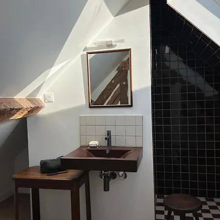 Longere D Architecte Calme Et Charme Rural