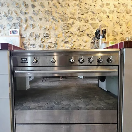 Longere D Architecte Calme Et Charme Rural *