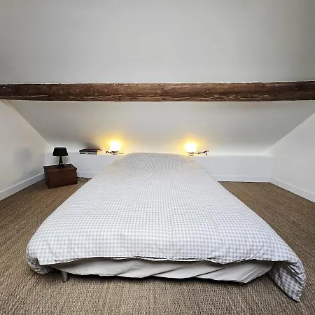 Longere D Architecte Calme Et Charme Rural *