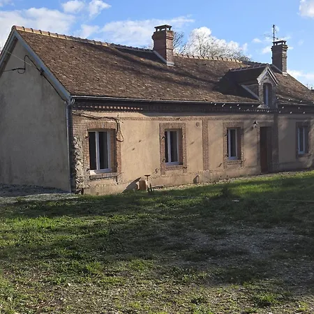 Casa vacanze Longère D Architecte Calme Et Charme Rural