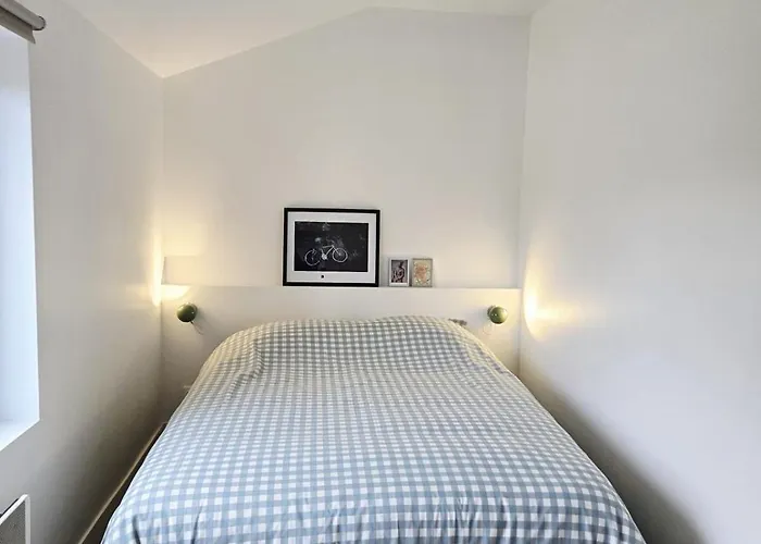 Hébergement de vacances Longère D Architecte Calme Et Charme Rural