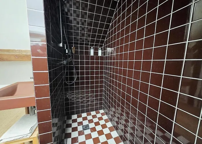 Longère D Architecte Calme Et Charme Rural Hébergement de vacances