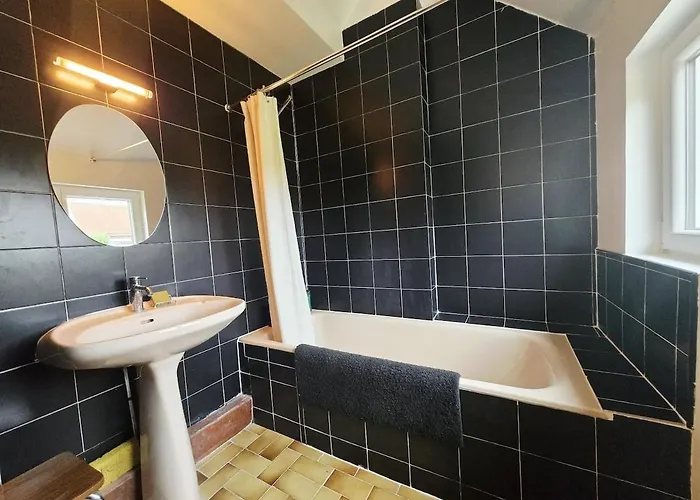 Longère D Architecte Calme Et Charme Rural Hébergement de vacances Armentieres-sur-Avre