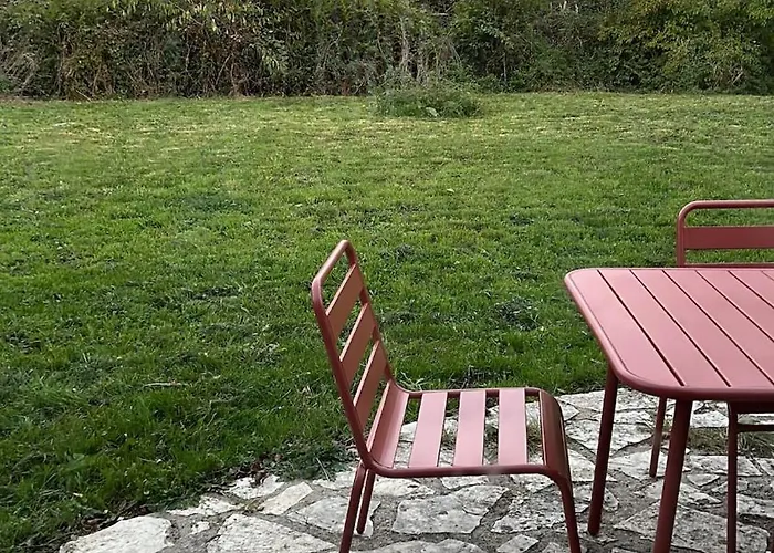 Longère D Architecte Calme Et Charme Rural Armentieres-sur-Avre