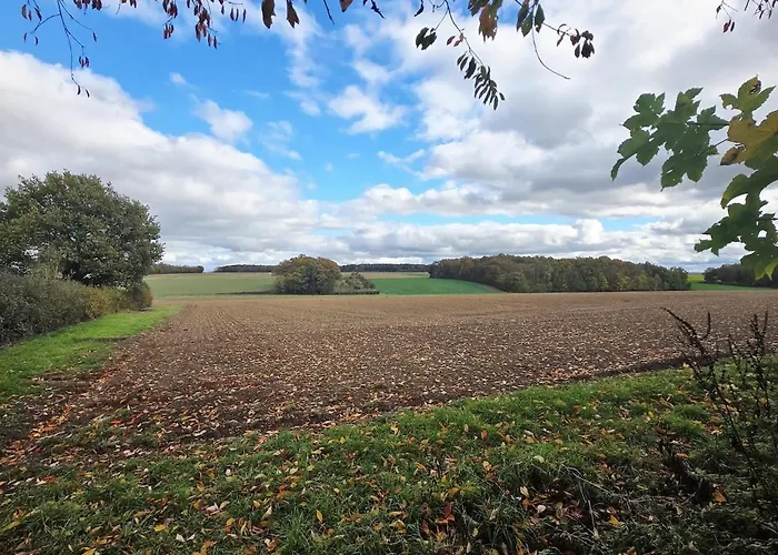 Hébergement de vacances Longère D Architecte Calme Et Charme Rural