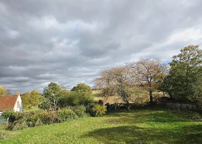 Longère D Architecte Calme Et Charme Rural *